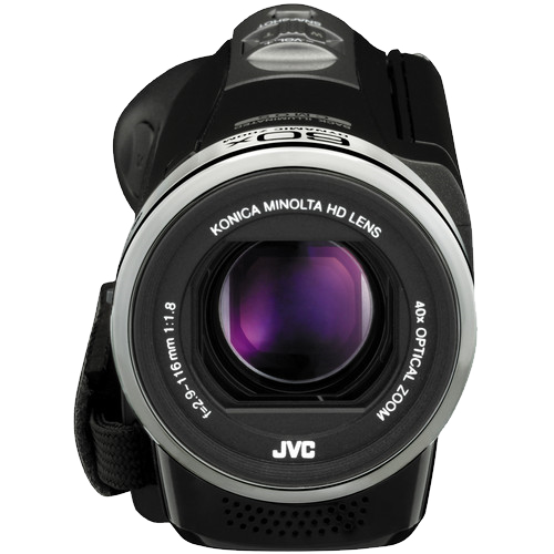 Caméra JVC